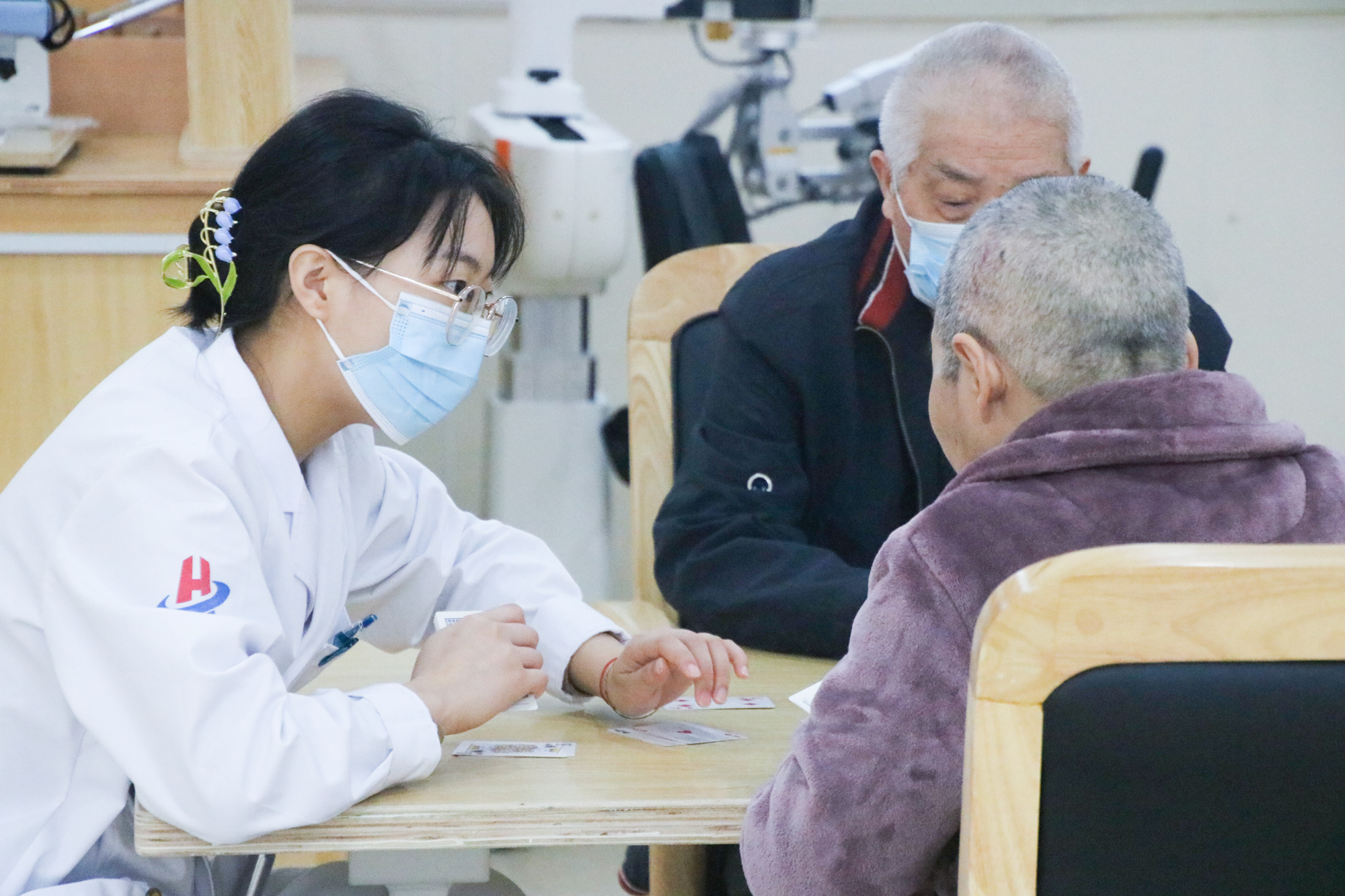 杭州金诚护理院：别让老年痴呆夺走老年人的正常生活