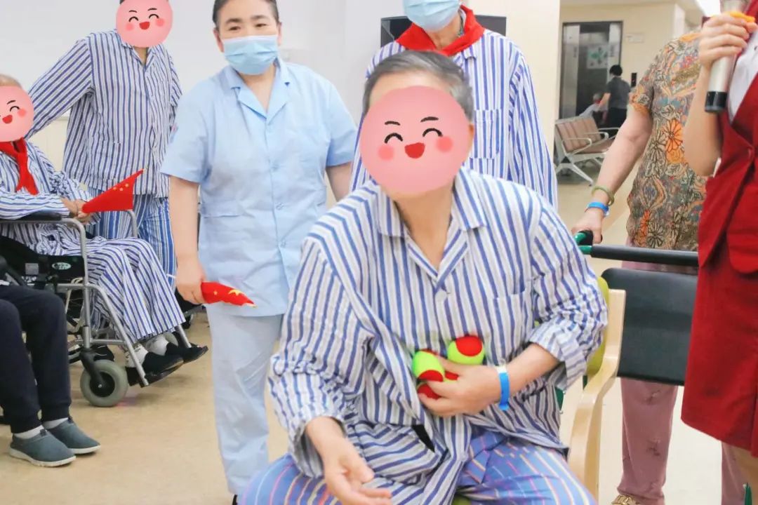 杭州金诚护理院：关注老年康复，提升晚年生活质量