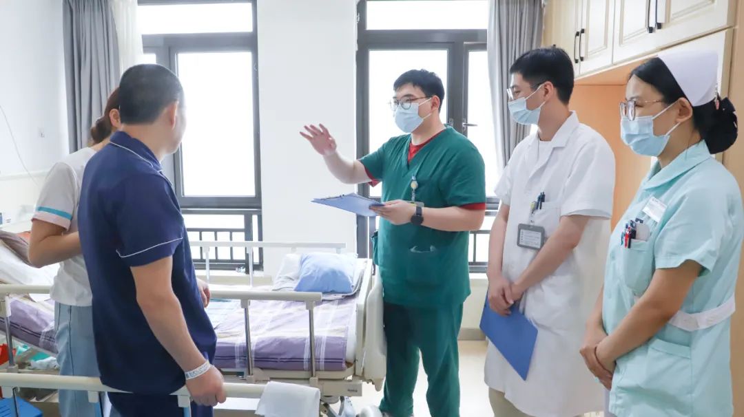杭州金诚护理院：多维度健康护航，让老人安然度夏