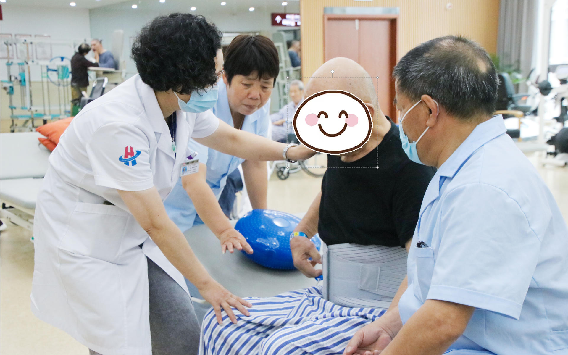 慢病老人养老难？杭州金诚医养结合护理院：看病养老一站式，慢病管理更安心