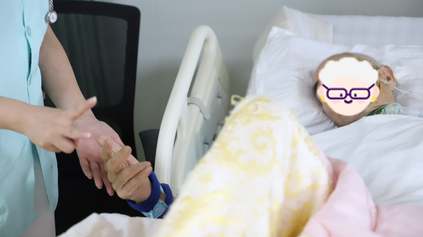 当照护成为重担：杭州金诚护理院如何重塑失能失智家庭的安全感