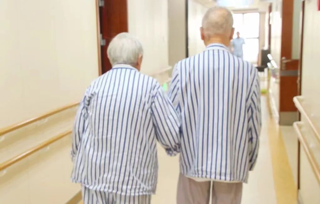 杭州金诚护理院：失能失智家庭的安全感，源于专业医养照护的支撑