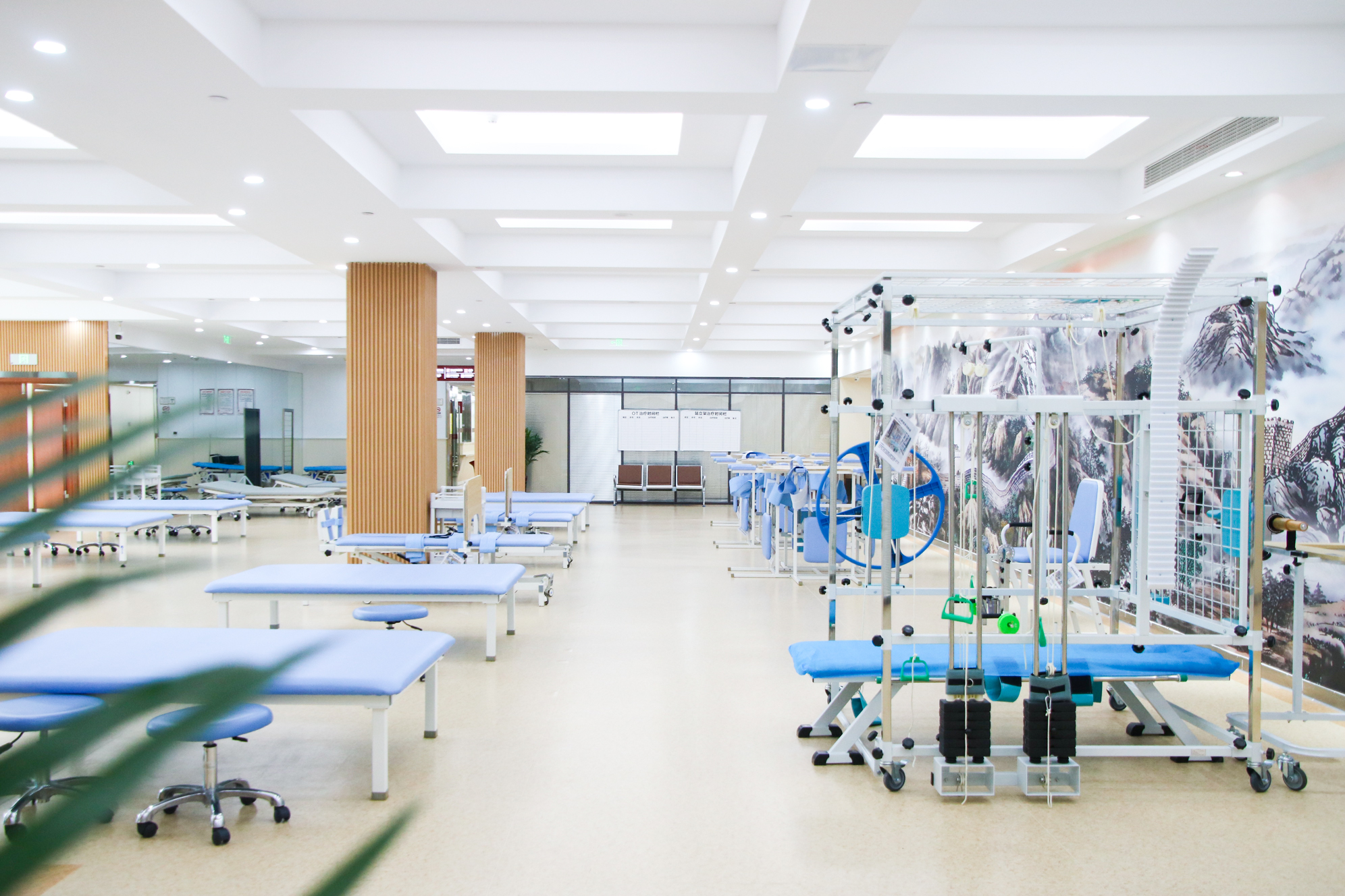 杭州骨折康复护理院：杭州金诚，专业守护，助力患者重获健康