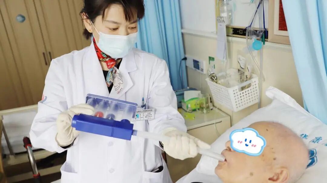 常见老年慢病如何护理？杭州金诚护理院专业照护方案