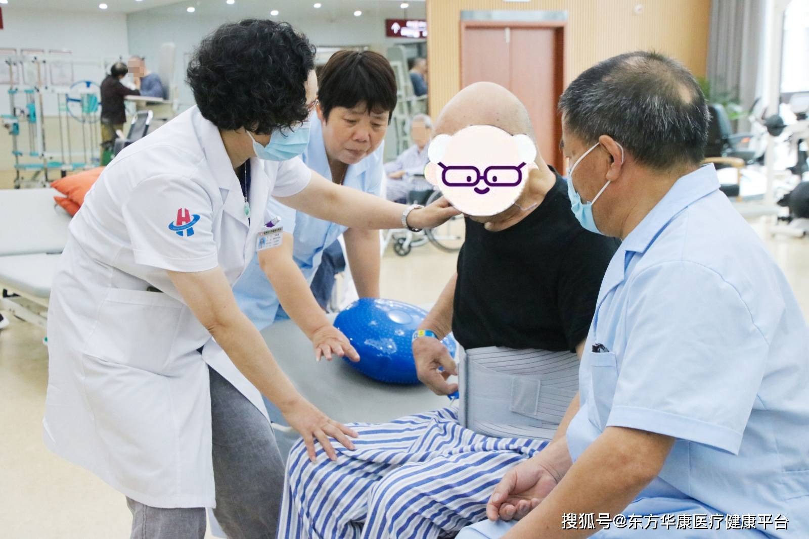 周围神经损伤康复护理：精修神经机能，唤醒肢体活力